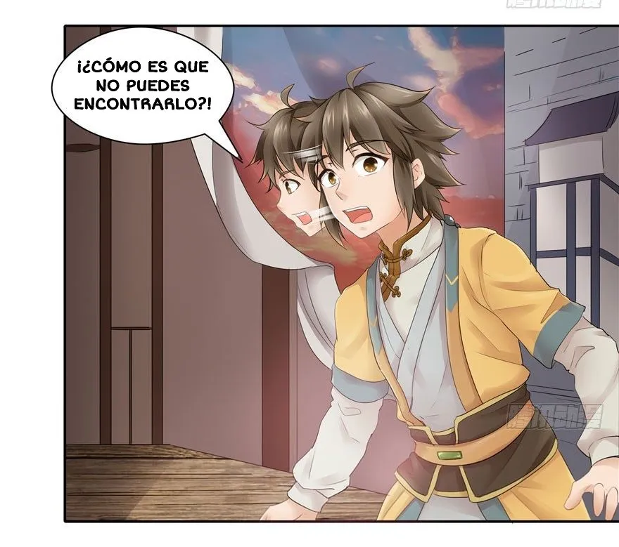 CINDERELLA CHEF Capítulo 24 en Línea - página 42
