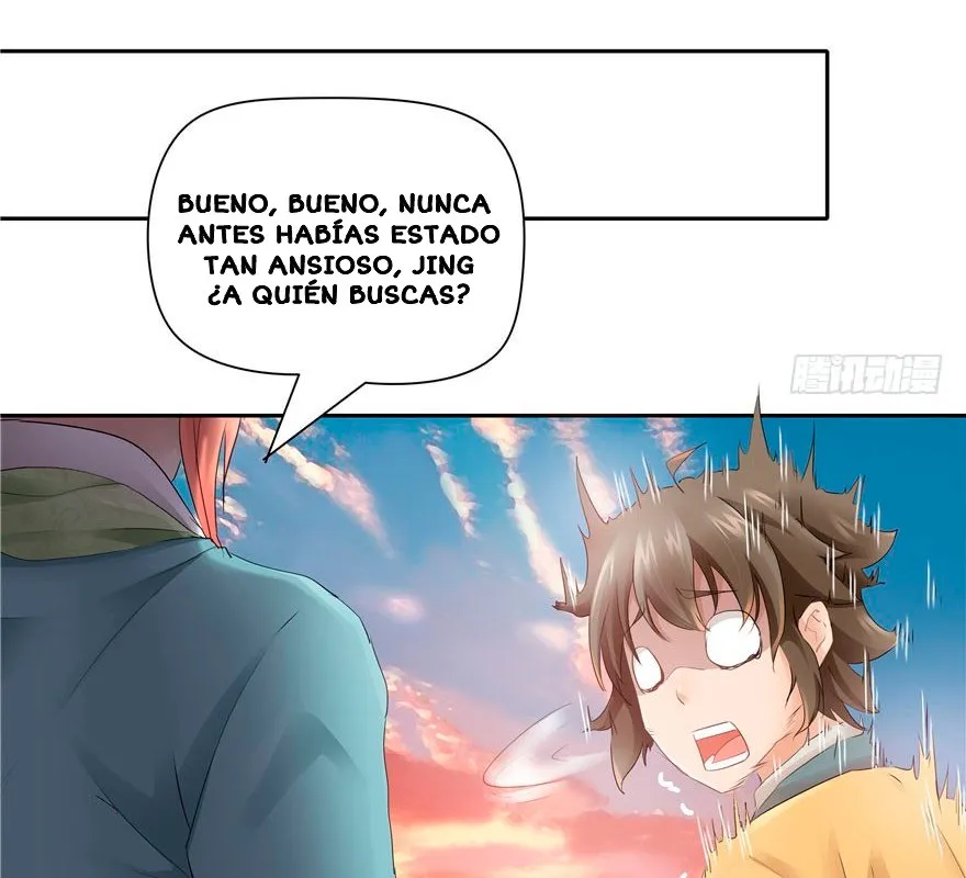 CINDERELLA CHEF Capítulo 24 en Línea - página 43