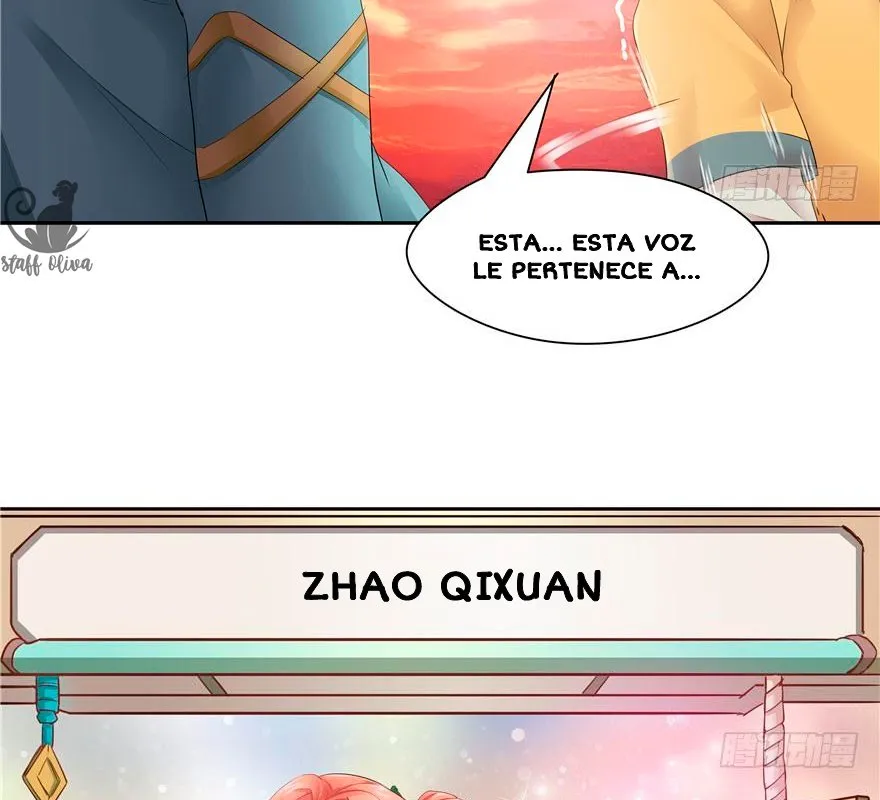 CINDERELLA CHEF Capítulo 24 en Línea - página 44