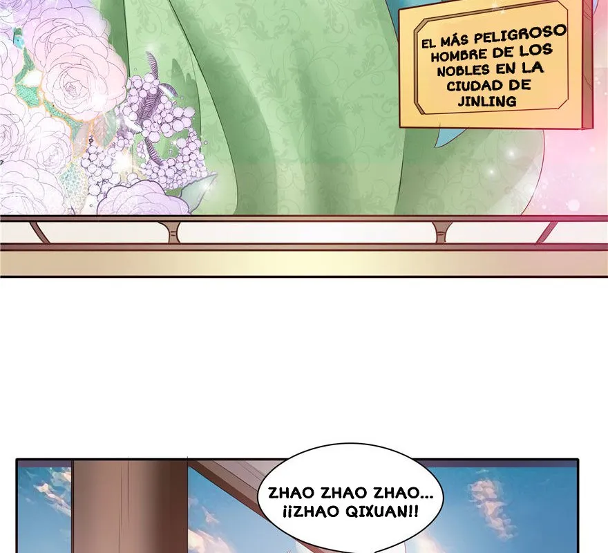 CINDERELLA CHEF Capítulo 24 en Línea - página 46