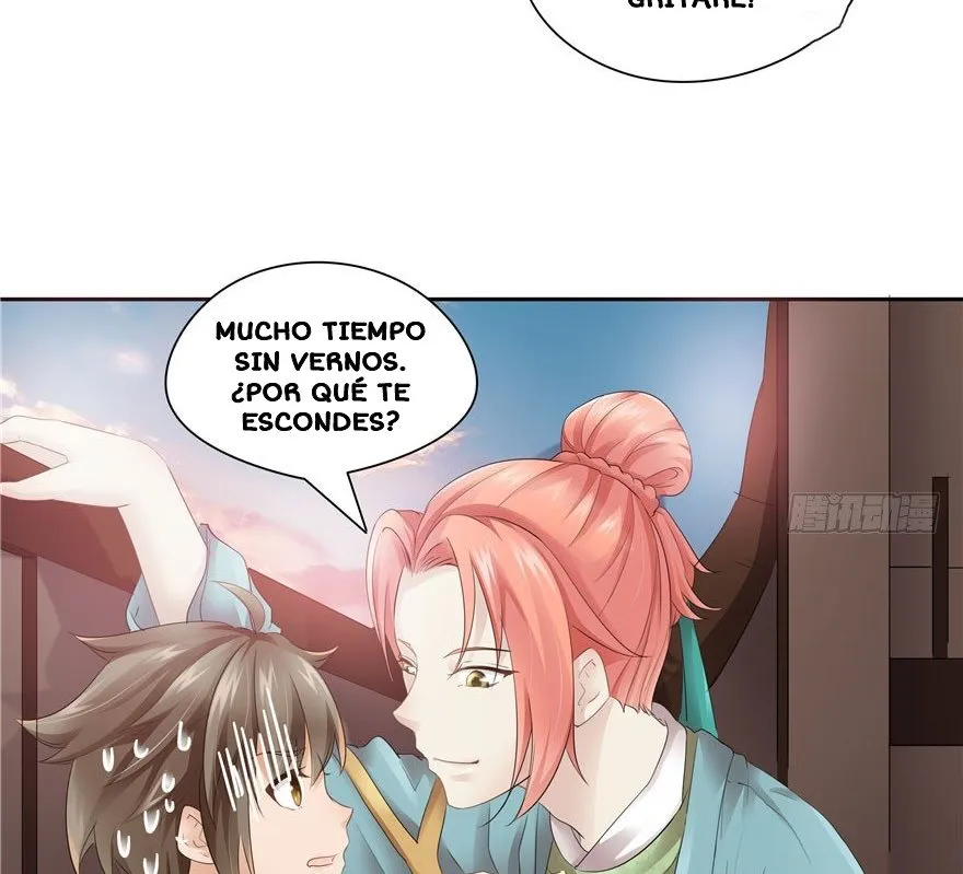 CINDERELLA CHEF Capítulo 24 en Línea - página 48