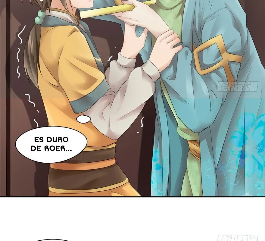 CINDERELLA CHEF Capítulo 24 en Línea - página 49