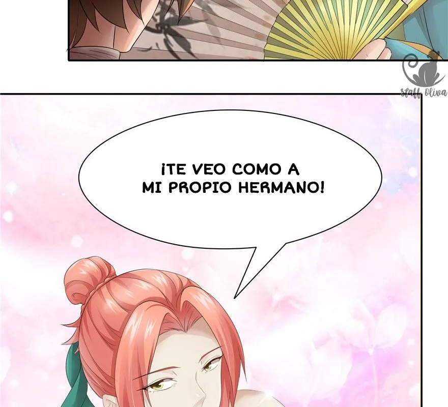 CINDERELLA CHEF Capítulo 24 en Línea - página 51