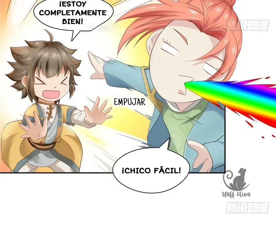 CINDERELLA CHEF Capítulo 24 en Línea - página 55