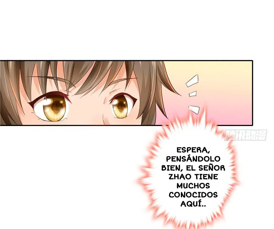 CINDERELLA CHEF Capítulo 24 en Línea - página 56