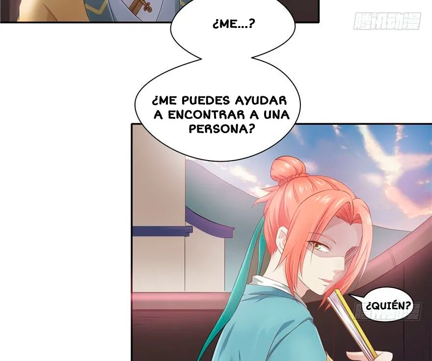 CINDERELLA CHEF Capítulo 24 en Línea - página 58