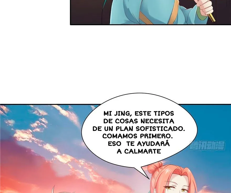CINDERELLA CHEF Capítulo 24 en Línea - página 59