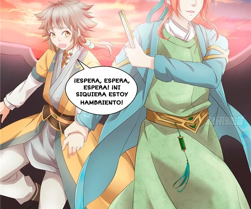 CINDERELLA CHEF Capítulo 24 en Línea - página 60