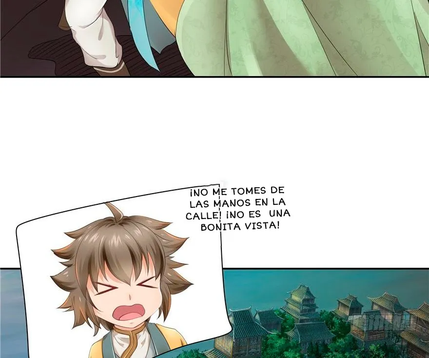CINDERELLA CHEF Capítulo 24 en Línea - página 61