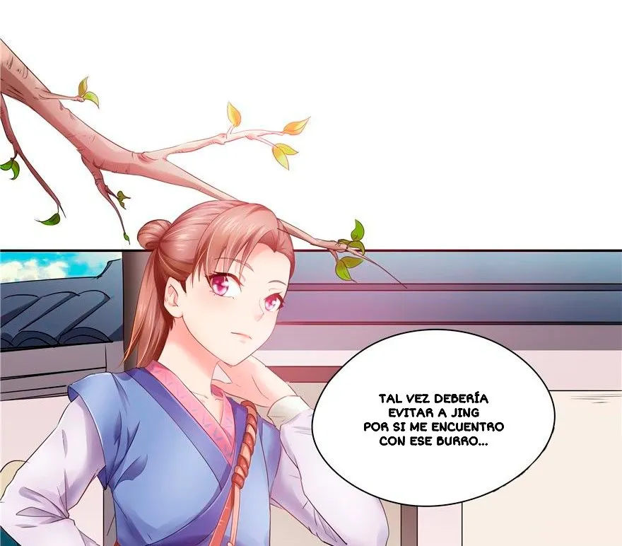 CINDERELLA CHEF Capítulo 25 en Línea - página 5