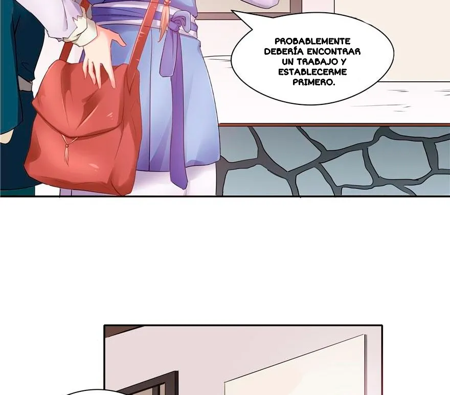 CINDERELLA CHEF Capítulo 25 en Línea - página 6