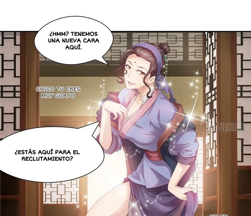 CINDERELLA CHEF Capítulo 25 en Línea - página 13