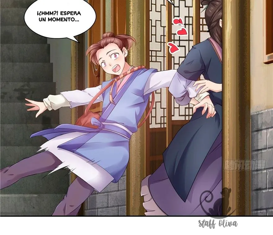 CINDERELLA CHEF Capítulo 25 en Línea - página 16
