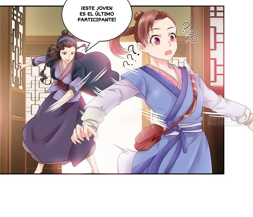 CINDERELLA CHEF Capítulo 25 en Línea - página 18