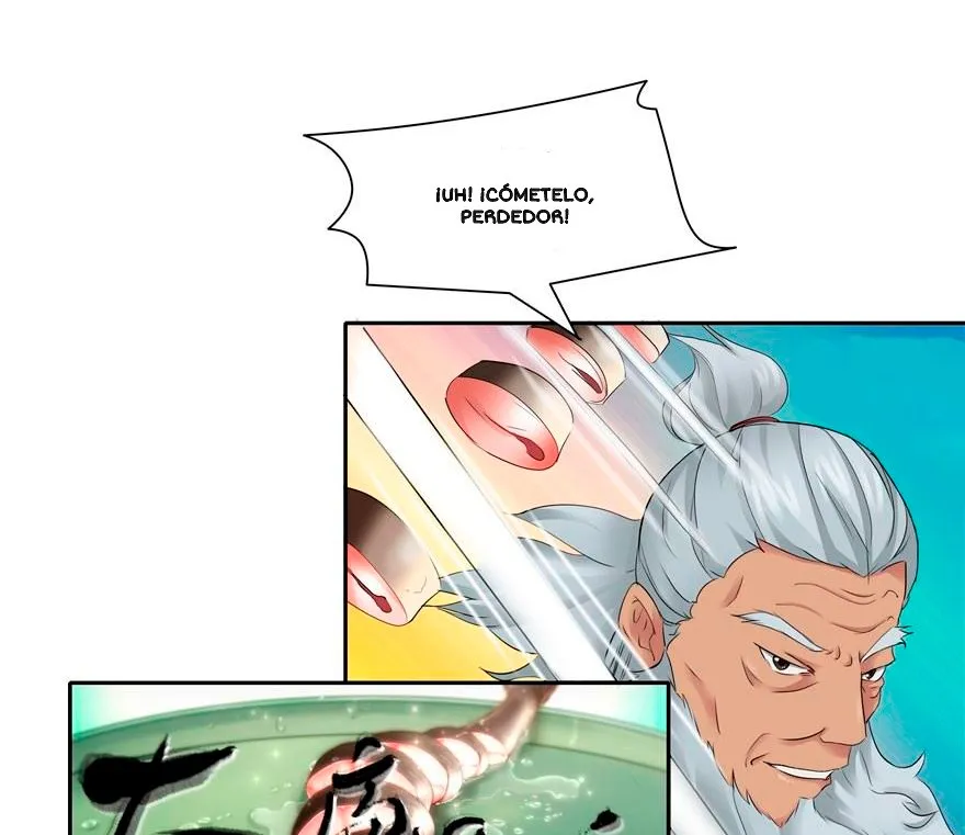 CINDERELLA CHEF Capítulo 25 en Línea - página 24