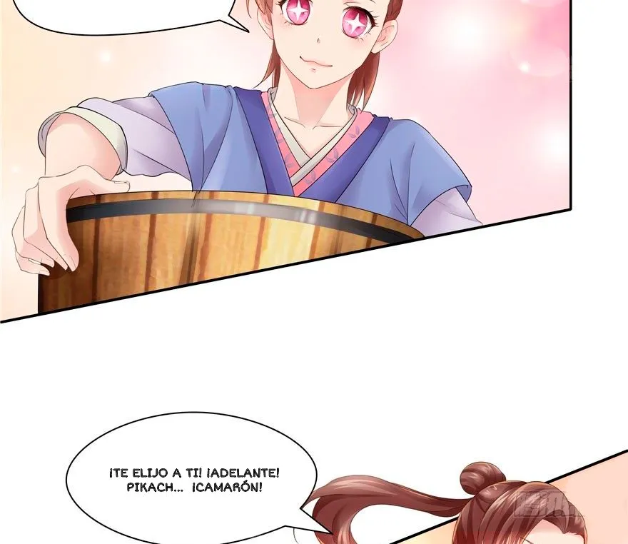 CINDERELLA CHEF Capítulo 25 en Línea - página 27