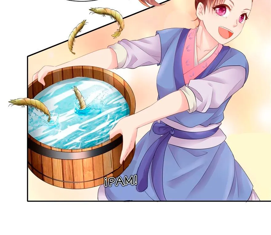 CINDERELLA CHEF Capítulo 25 en Línea - página 28