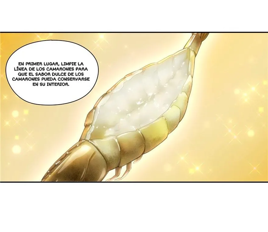 CINDERELLA CHEF Capítulo 25 en Línea - página 30