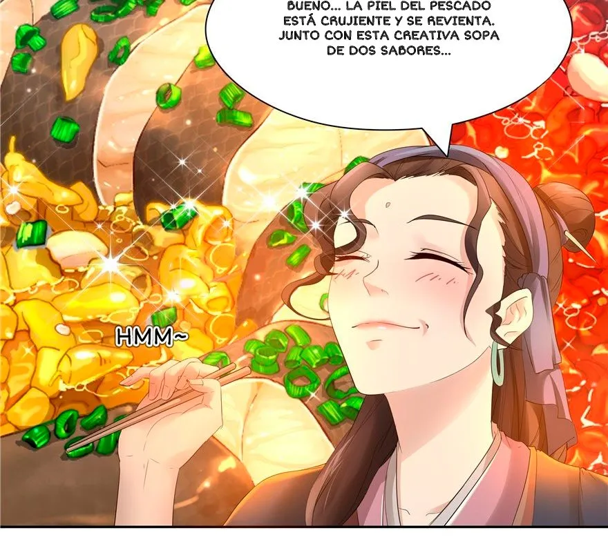 CINDERELLA CHEF Capítulo 25 en Línea - página 37