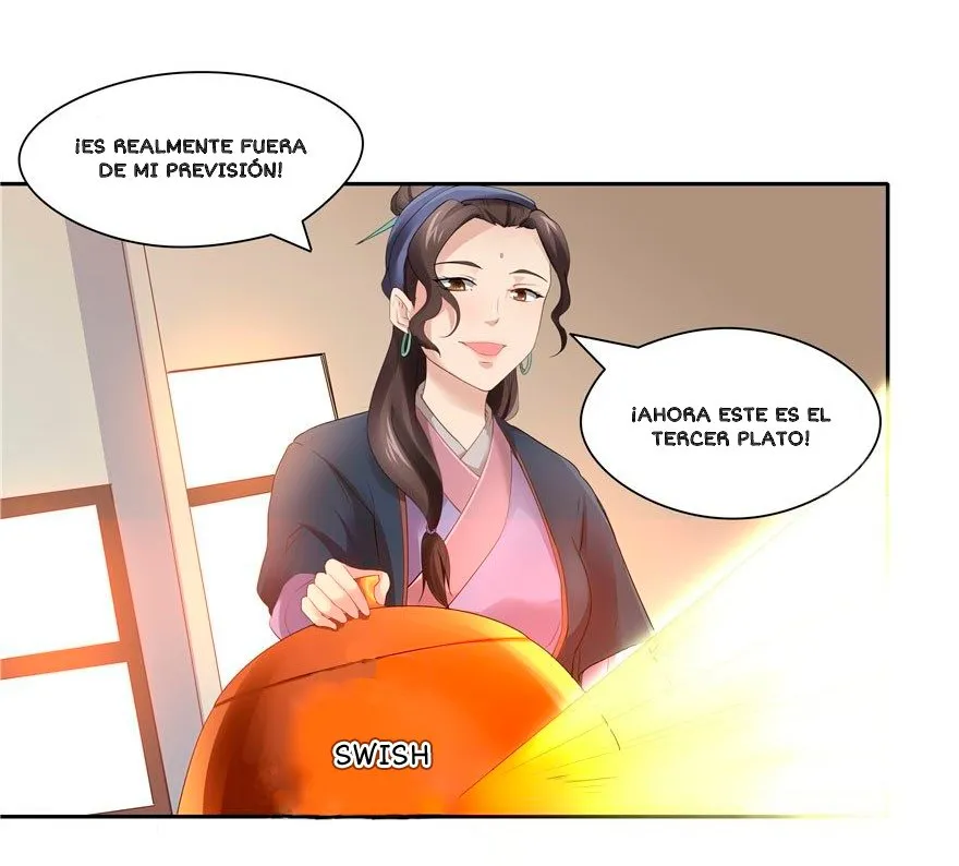 CINDERELLA CHEF Capítulo 25 en Línea - página 38