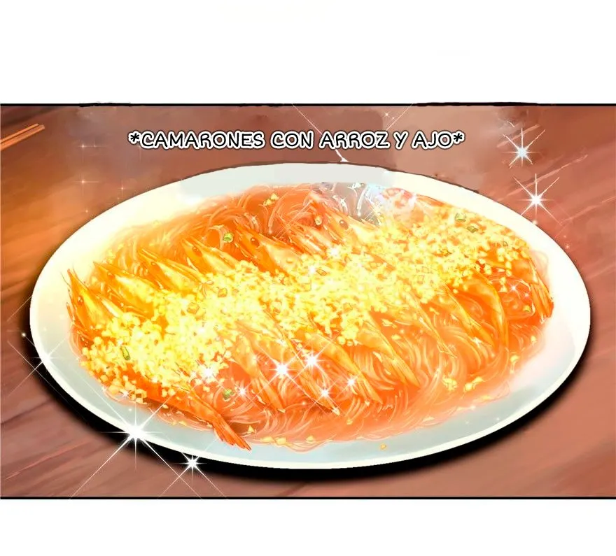 CINDERELLA CHEF Capítulo 25 en Línea - página 39