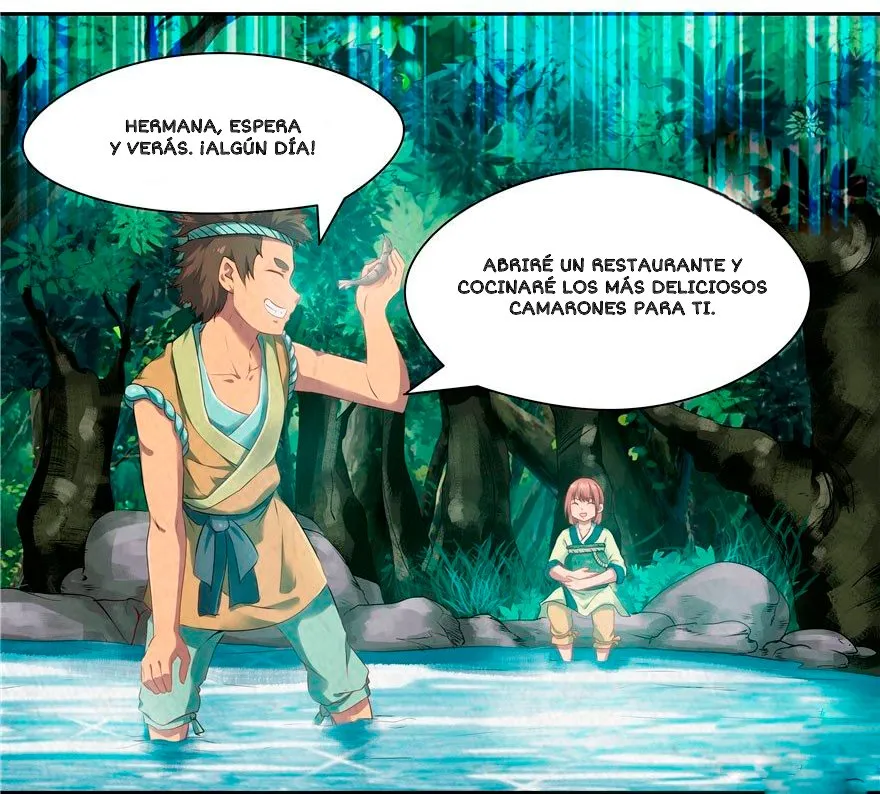 CINDERELLA CHEF Capítulo 25 en Línea - página 42