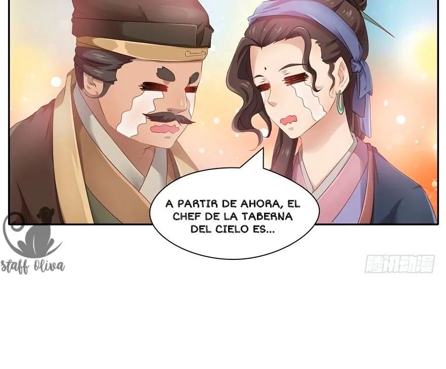CINDERELLA CHEF Capítulo 25 en Línea - página 44