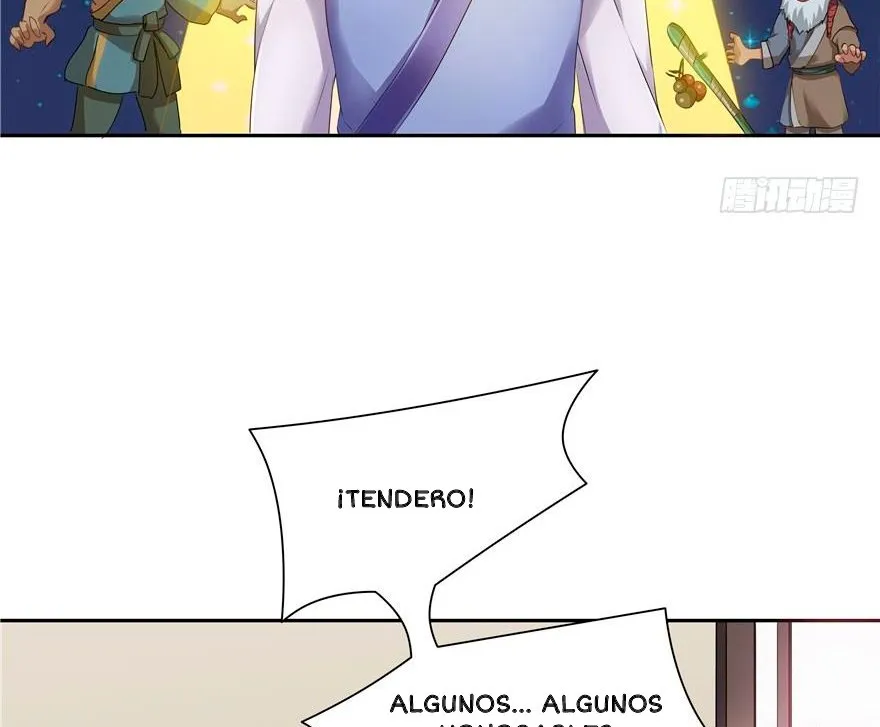 CINDERELLA CHEF Capítulo 25 en Línea - página 46
