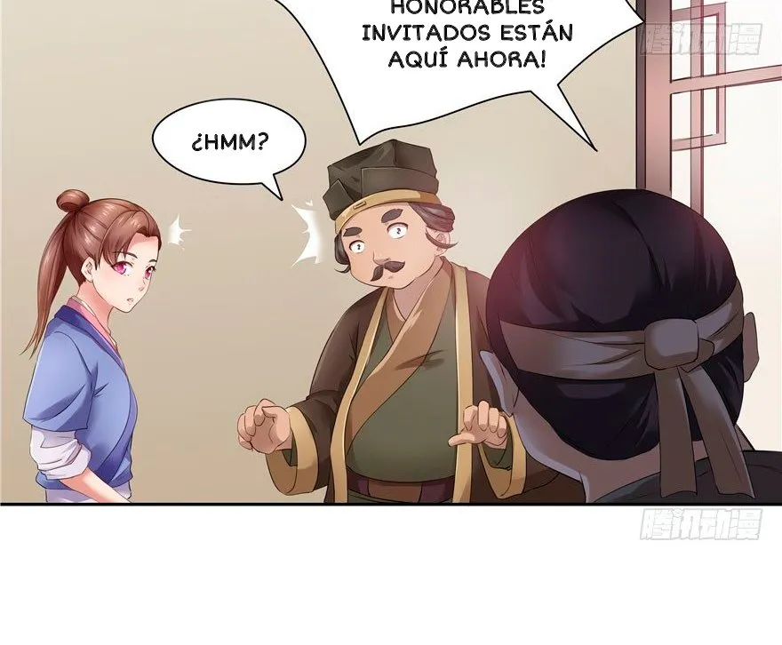 CINDERELLA CHEF Capítulo 25 en Línea - página 47