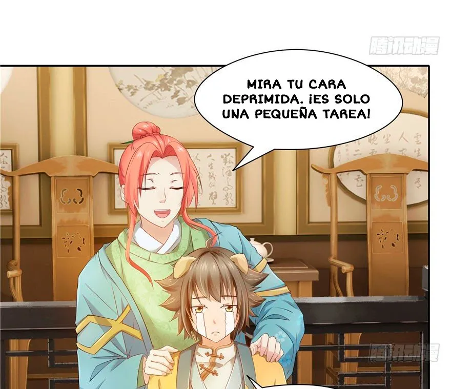 CINDERELLA CHEF Capítulo 26 en Línea - página 5