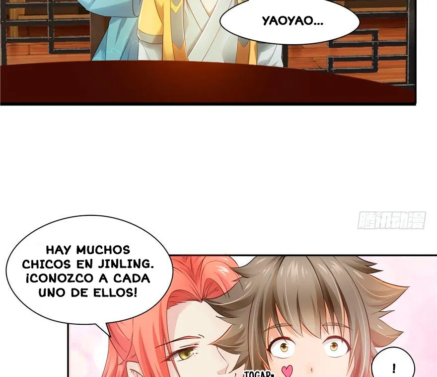 CINDERELLA CHEF Capítulo 26 en Línea - página 6
