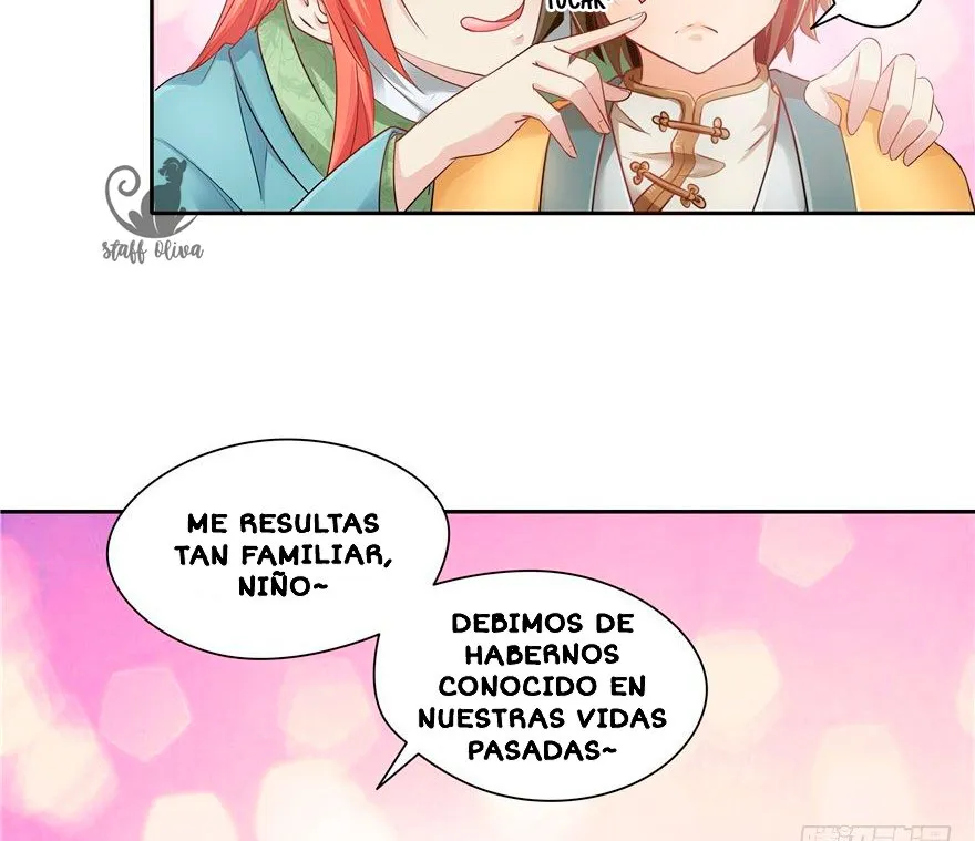 CINDERELLA CHEF Capítulo 26 en Línea - página 7