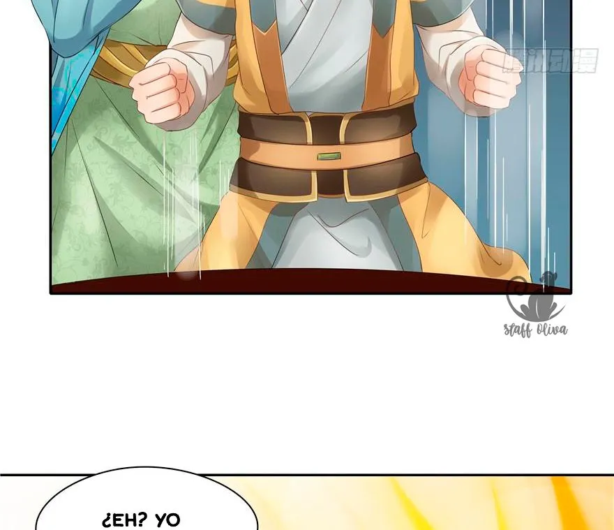 CINDERELLA CHEF Capítulo 26 en Línea - página 11