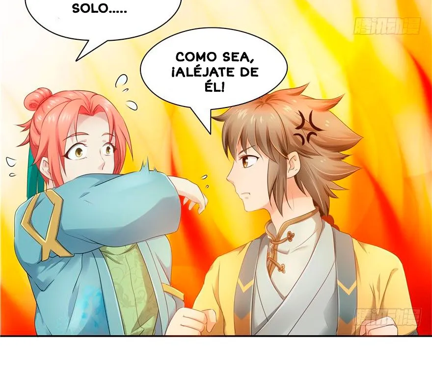 CINDERELLA CHEF Capítulo 26 en Línea - página 12