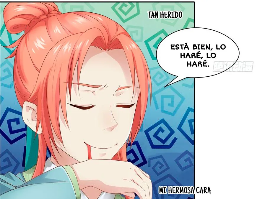 CINDERELLA CHEF Capítulo 26 en Línea - página 13