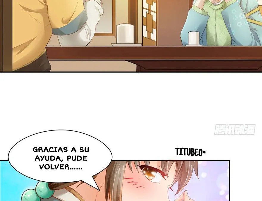 CINDERELLA CHEF Capítulo 26 en Línea - página 16