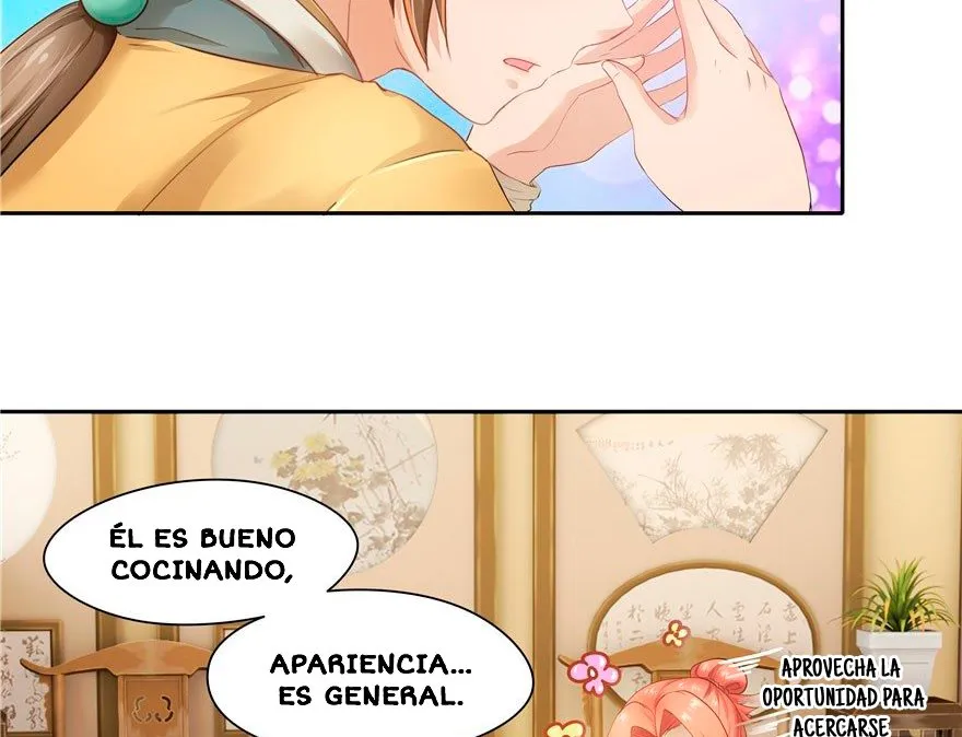 CINDERELLA CHEF Capítulo 26 en Línea - página 17