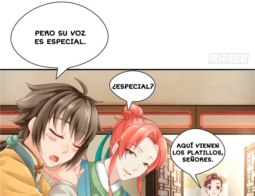 CINDERELLA CHEF Capítulo 26 en Línea - página 19