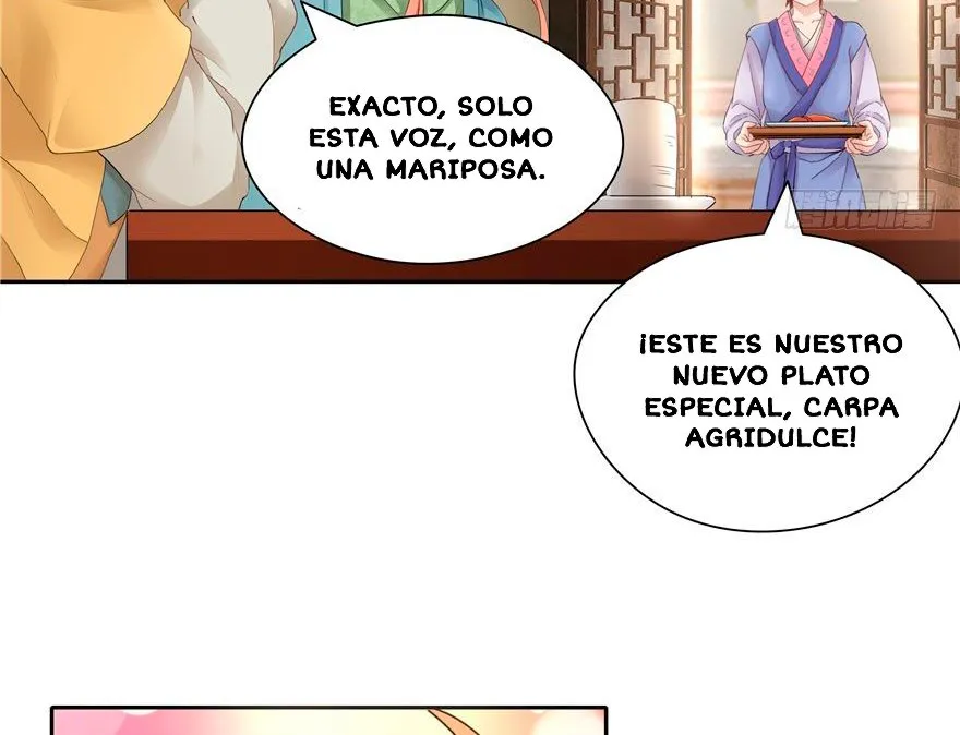 CINDERELLA CHEF Capítulo 26 en Línea - página 20