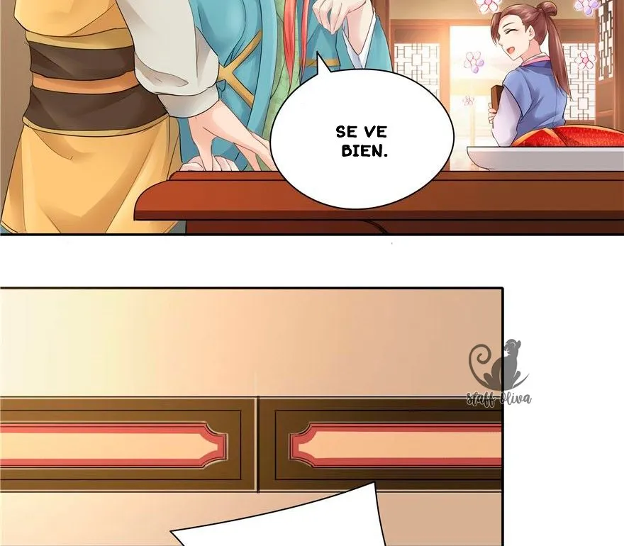 CINDERELLA CHEF Capítulo 26 en Línea - página 28