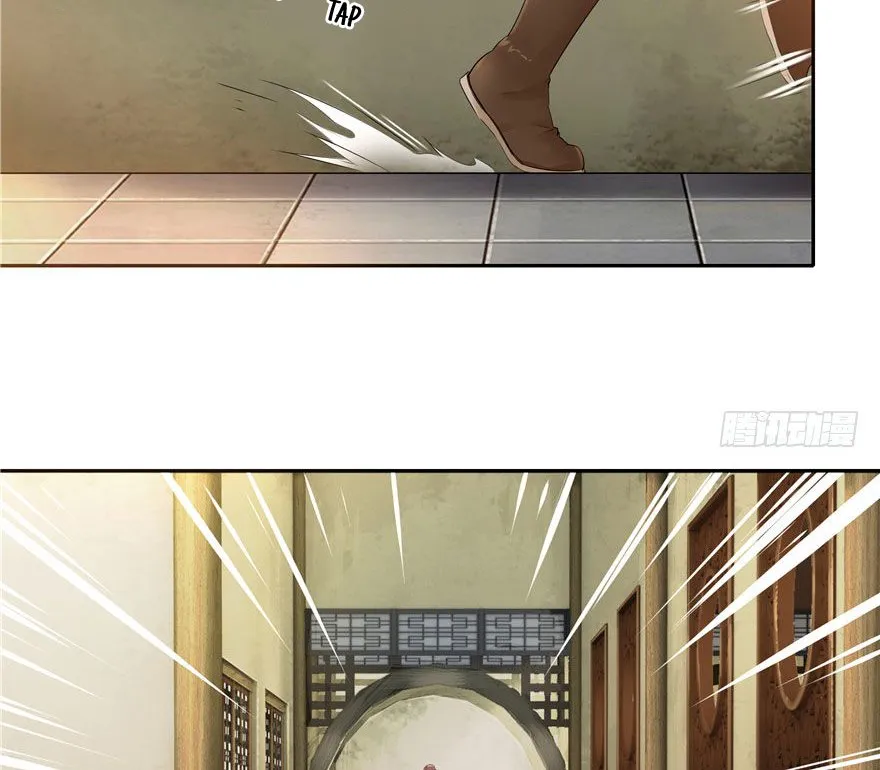 CINDERELLA CHEF Capítulo 26 en Línea - página 31