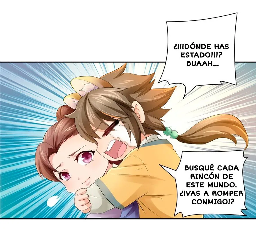 CINDERELLA CHEF Capítulo 26 en Línea - página 35