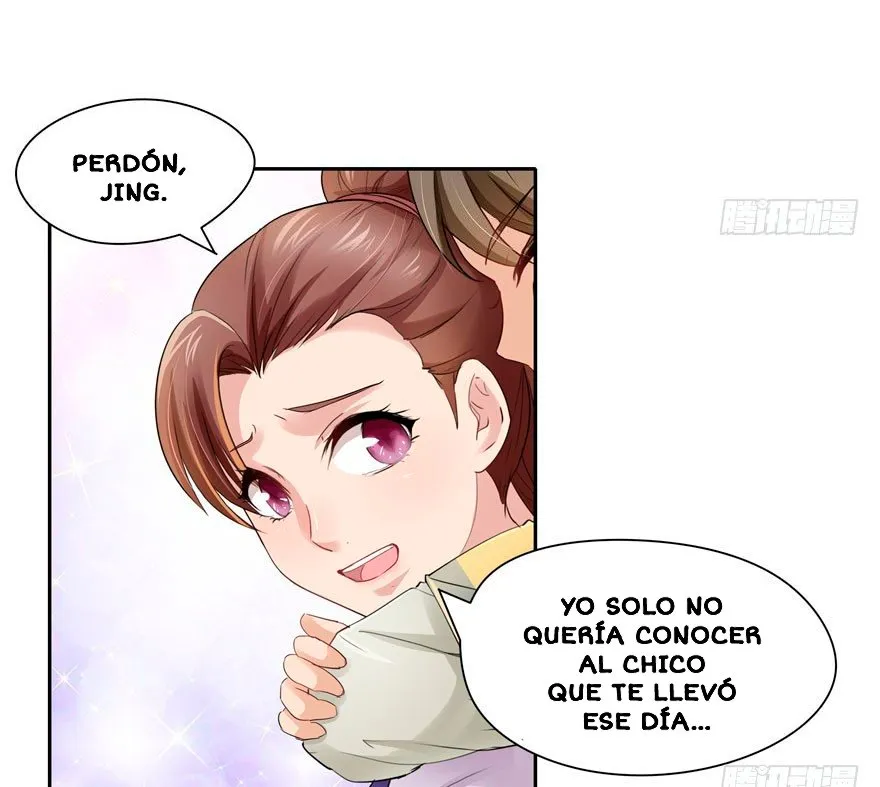 CINDERELLA CHEF Capítulo 26 en Línea - página 36