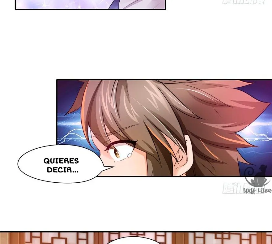 CINDERELLA CHEF Capítulo 26 en Línea - página 37