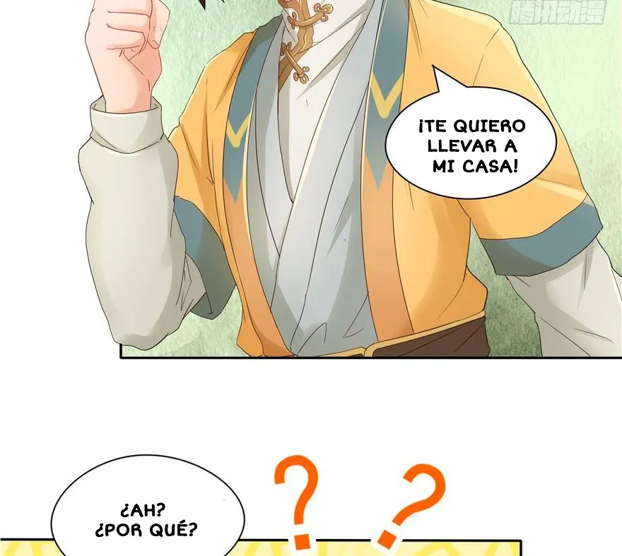 CINDERELLA CHEF Capítulo 26 en Línea - página 40