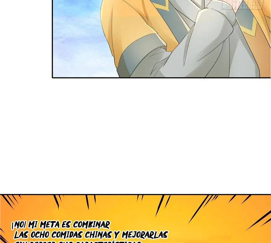CINDERELLA CHEF Capítulo 26 en Línea - página 43