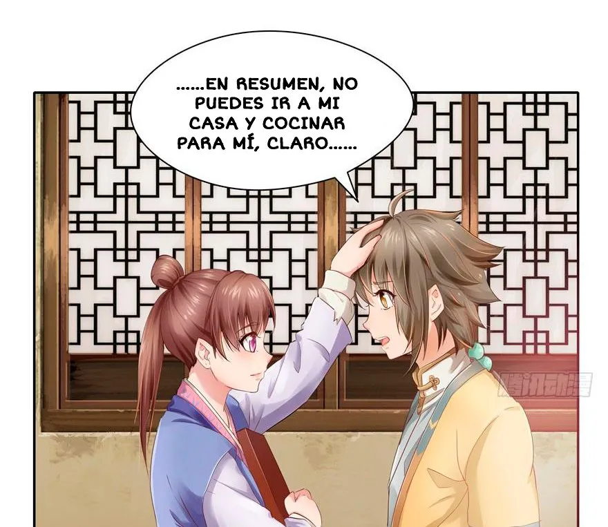 CINDERELLA CHEF Capítulo 26 en Línea - página 45