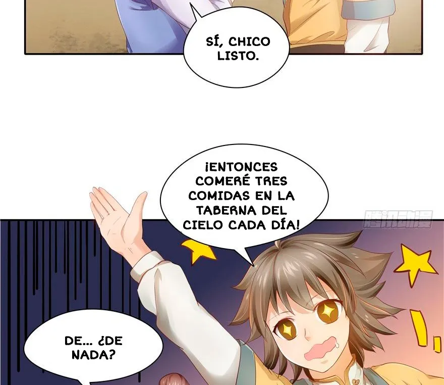CINDERELLA CHEF Capítulo 26 en Línea - página 46