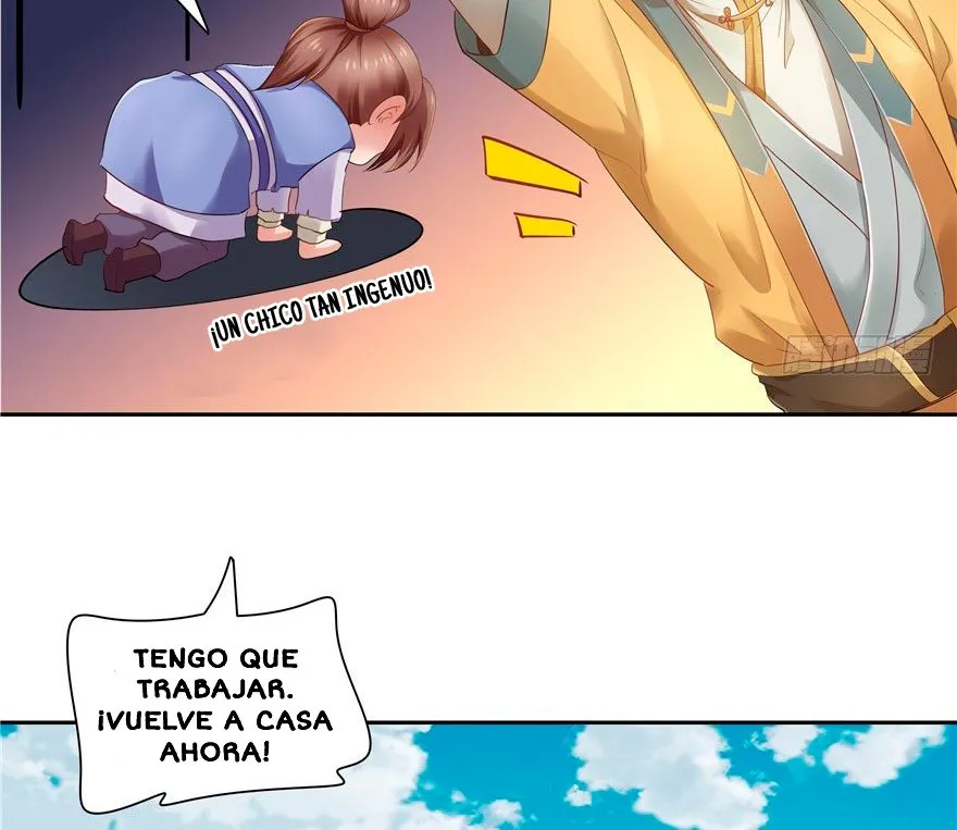 CINDERELLA CHEF Capítulo 26 en Línea - página 47