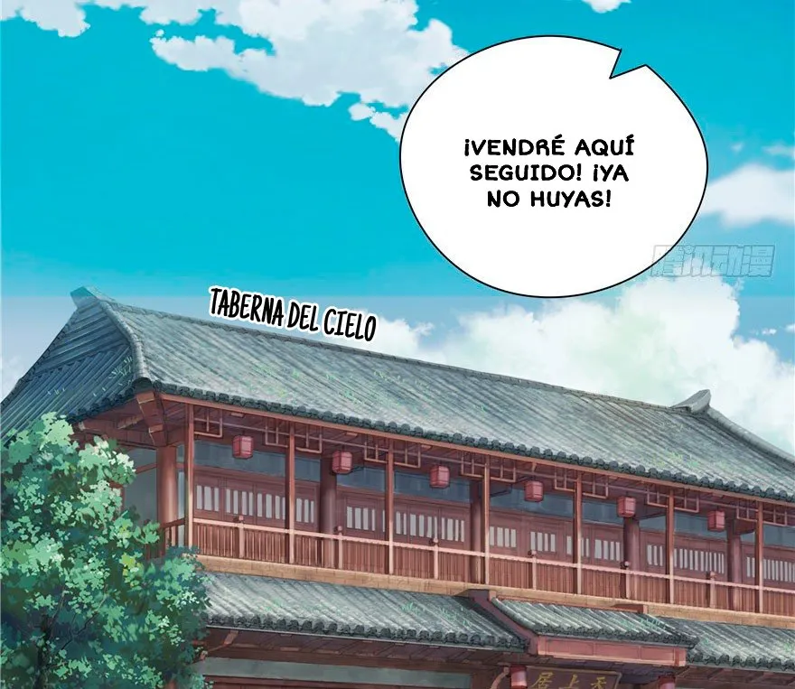 CINDERELLA CHEF Capítulo 26 en Línea - página 48